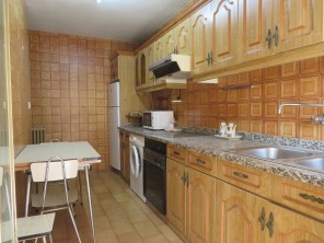 Cocina